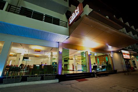 cnn hotel phuket|C&N Hotel Patong Beach Phuket .